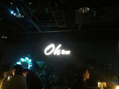 -ohbar live house(人广店)