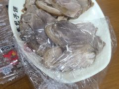 -庆丰包子铺(南站二店)
