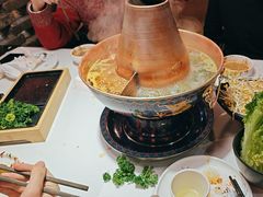 -祥源胡同·涮牛羊肉火锅(花桥店)