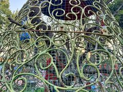 -上海野生动物园老虎餐厅