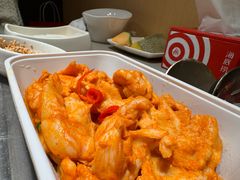 -海底捞火锅(泉城路店)