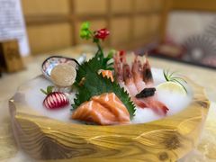 -桃屋日本料理(清华科技园店)