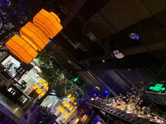 -绿茶餐厅(燕郊永旺店)