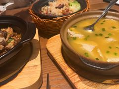 -鸽味轩·粤菜小馆(高楼门总店)