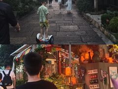 -小河直街历史文化街区