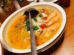 -上海人家花樣年华(中山公园店)