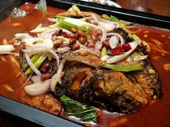 -新凯旋烧烤·燕姐千岛湖土菜