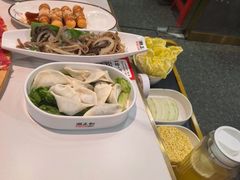 -潮正和潮汕牛肉火锅·老字号(番禺万达店)