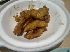 -吕氏疙瘩汤·海鲜新鲁菜(凯德mall新都心店)