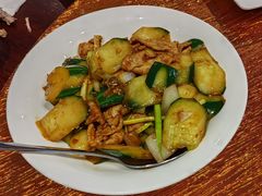 -蓬莱小馆 Joyful Restaurant