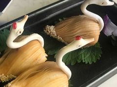 -钟菜·粤菜点心·宴请(海上世界·汇港二期店)