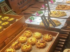 -東盛炭烤自助料理(浦东文峰广场店)