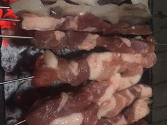 -永安烧烤