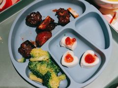 -西贝莜面村(当代商城店)