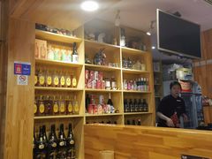 -晶吉·居酒屋·烧鸟·生鱼饭(中山区民主广场店)