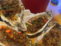 -四禧精酿铜锅涮肉·烧烤工场(大明湖店)