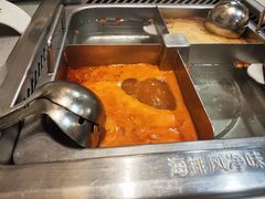 -海底捞火锅(中原万达广场店)