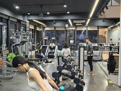 -帕瑞斯女子塑形健身(集美店)