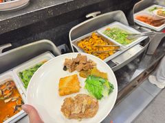 -素德轩素食餐厅(东港店)