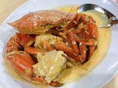 -龙海鲜螃蟹王(宏茂桥店)