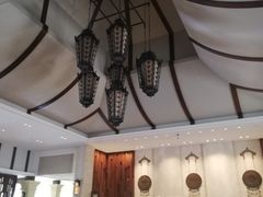 -西双版纳融创皇冠假日度假酒店