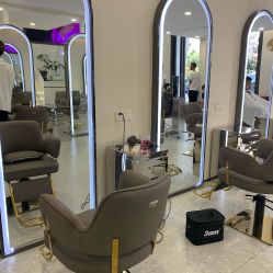 -上禾 HAIR SALON