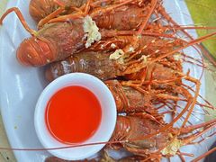 -秋姐美食店(旅游大道店)