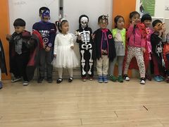 -吉的堡成长中心(五角场安波校区)
