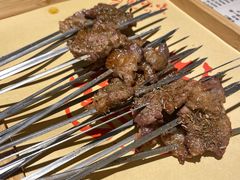 -玉园烧烤·海鲜辣炒