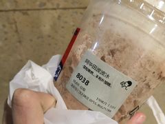 -喜茶(深圳东门1234店)