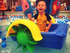 -南宫温泉水世界