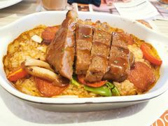 -必胜客(海滨店)