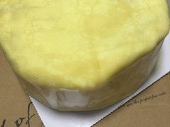 -兔兔家蛋糕甜品(德胜店)