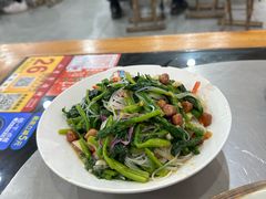 -小李子烧烤火锅地锅(枣行店)