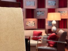 -The Lounge·大堂酒廊·北京粤财JW万豪酒店