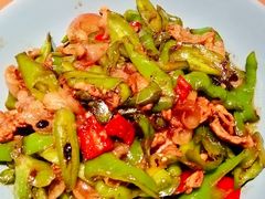 -楚鲜·汉正街一号(天河店)