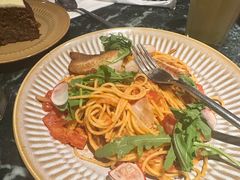 -BAKER&SPICE(安福路店)