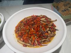 -兰湘子·湘菜小炒(石家庄万象城店)