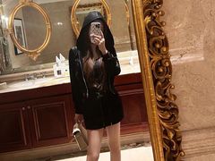 -广州富力丽思卡尔顿酒店