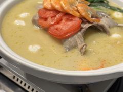-金龙·打边炉(南京西路店)