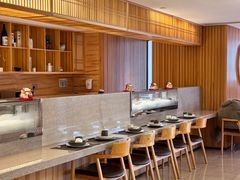 -厦门源昌凯宾斯基大酒店-隠れ鉄板焼