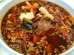 -成都驻京办餐厅(蜀都宾馆店)