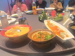 -香山湖家家宴(中山陵店)