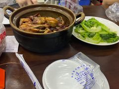 -斯丹姜母鸭·古法干香(涂门街总店)