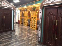 -哈啾嗨·新概念蒙餐(红星新城店)