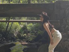 -五营红松林海景区