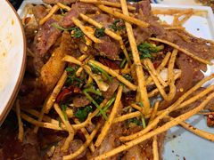 -熊猫家新派川菜(百里一·龙兴集店)
