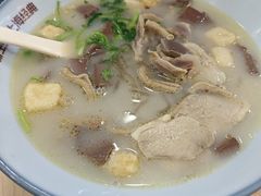 -小杨生煎(成山巴黎春天店)