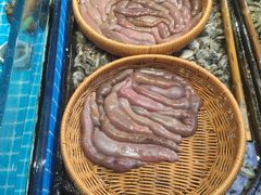 -崂山印象·青岛·海鲜渔家菜