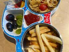 -1861意大利餐厅(文化广场店)